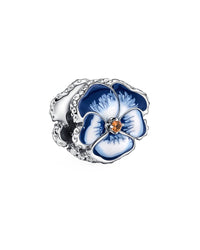 Pandora Moments Silver Charm