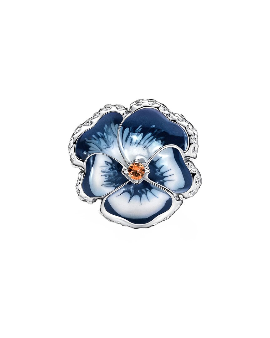 Pandora Moments Silver Charm