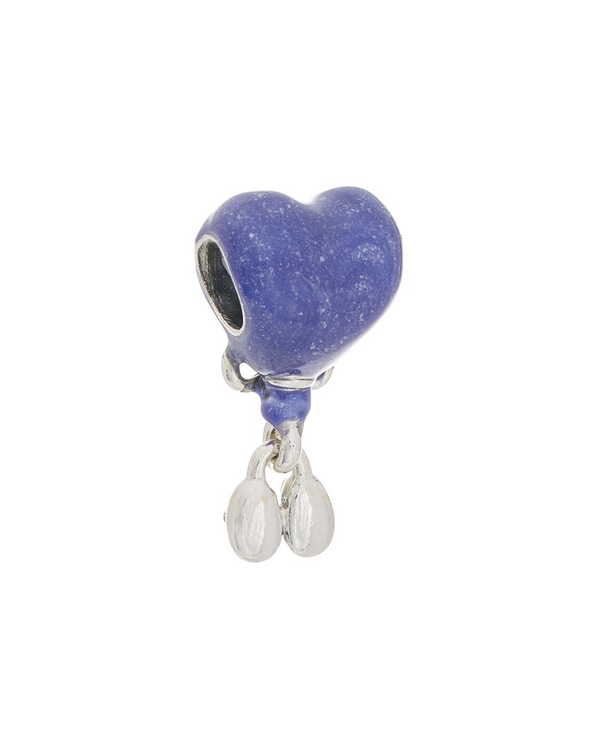 Pandora Moments Silver Charm