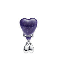 Pandora Moments Silver Charm