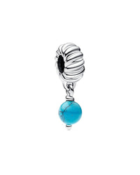Pandora Pandora Moments Silver Charm
