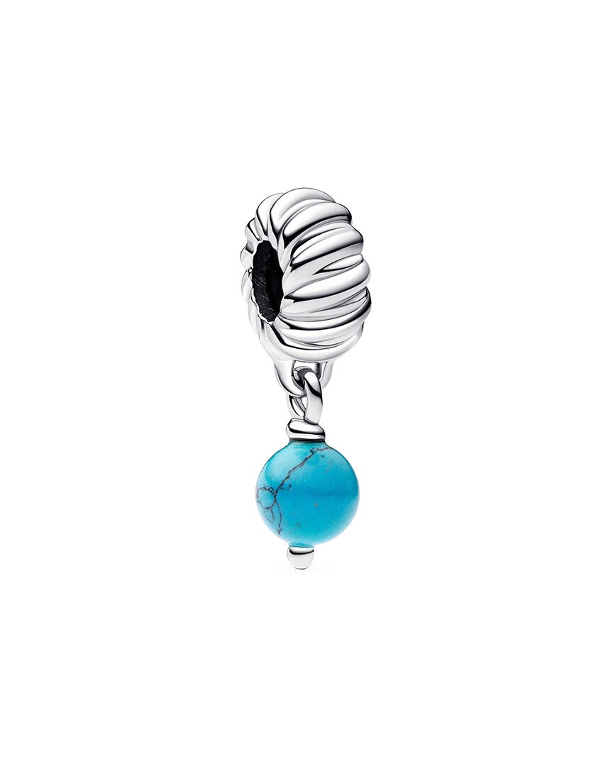 Pandora Pandora Moments Silver Charm
