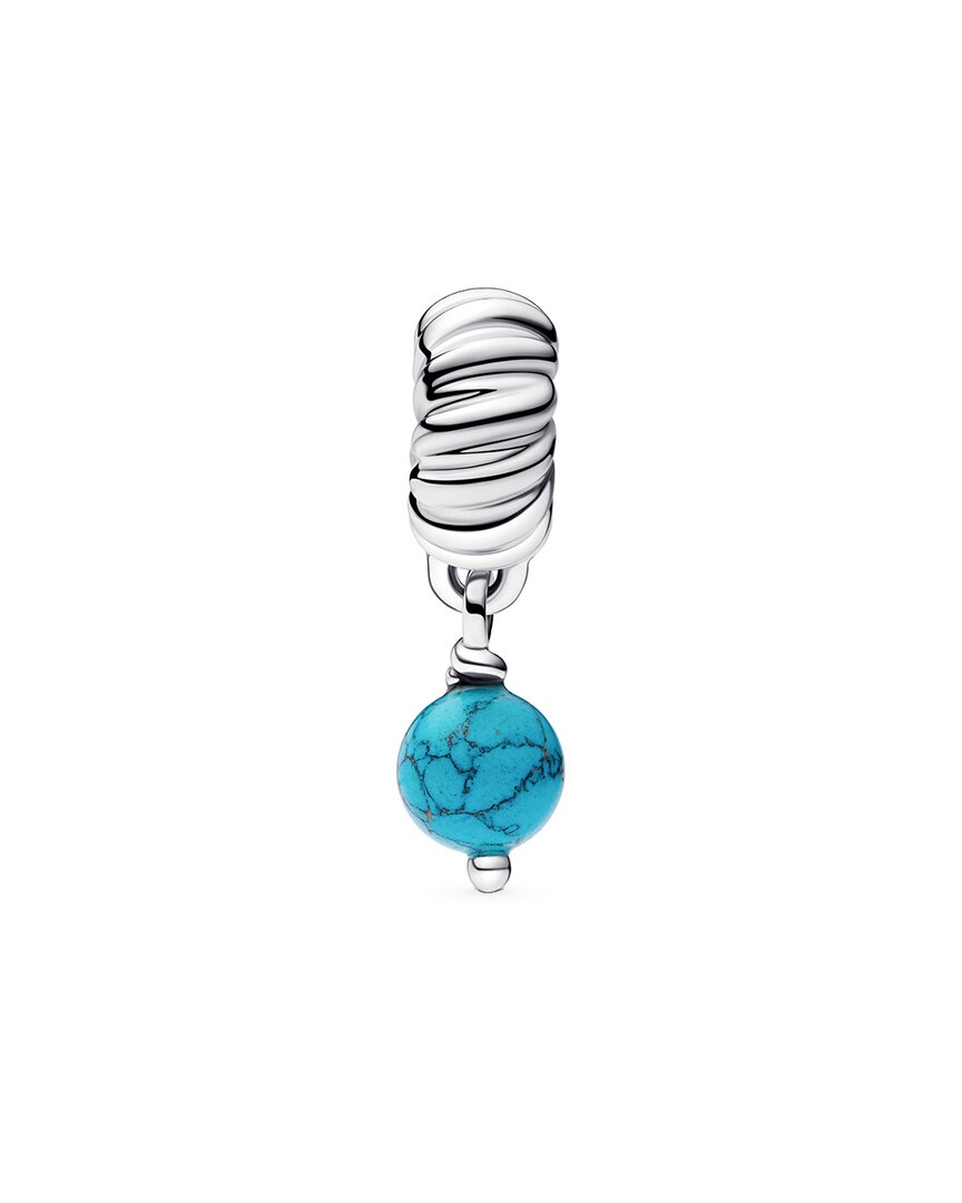 Pandora Pandora Moments Silver Charm