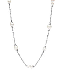 Pandora Timeless Silver Necklace