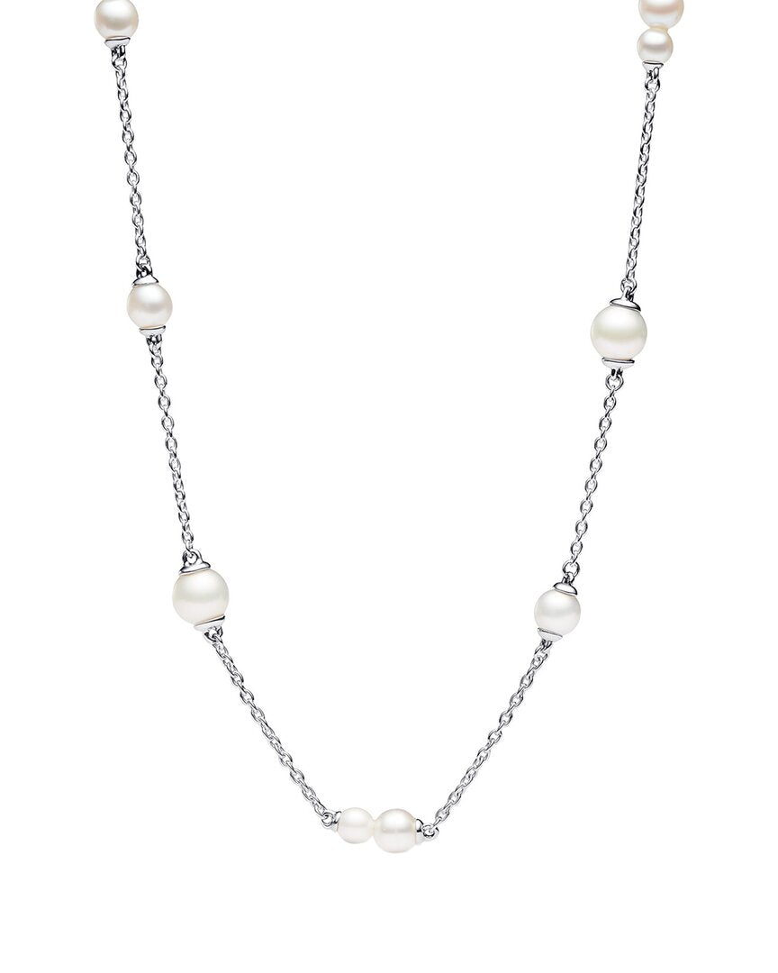 Pandora Timeless Silver Necklace