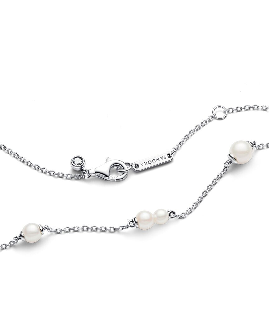 Pandora Timeless Silver Necklace