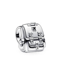 Pandora Moments Silver Charm
