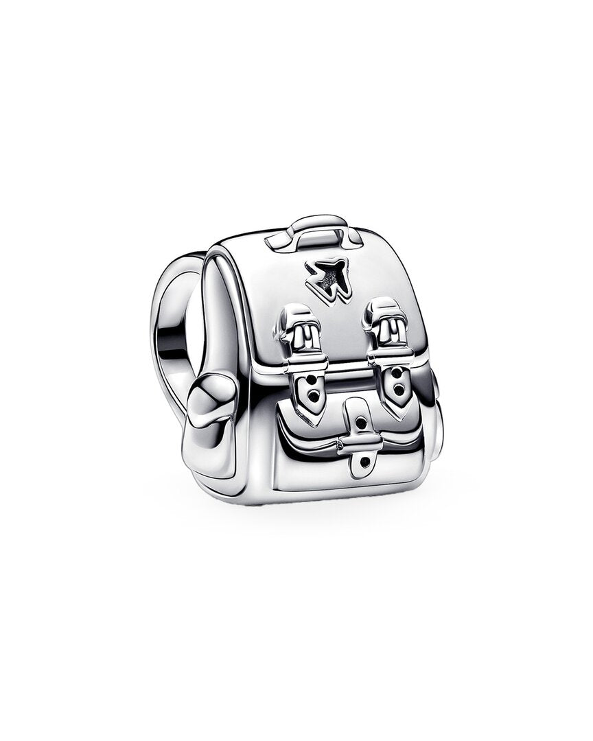 Pandora Moments Silver Charm