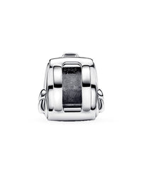 Pandora Moments Silver Charm