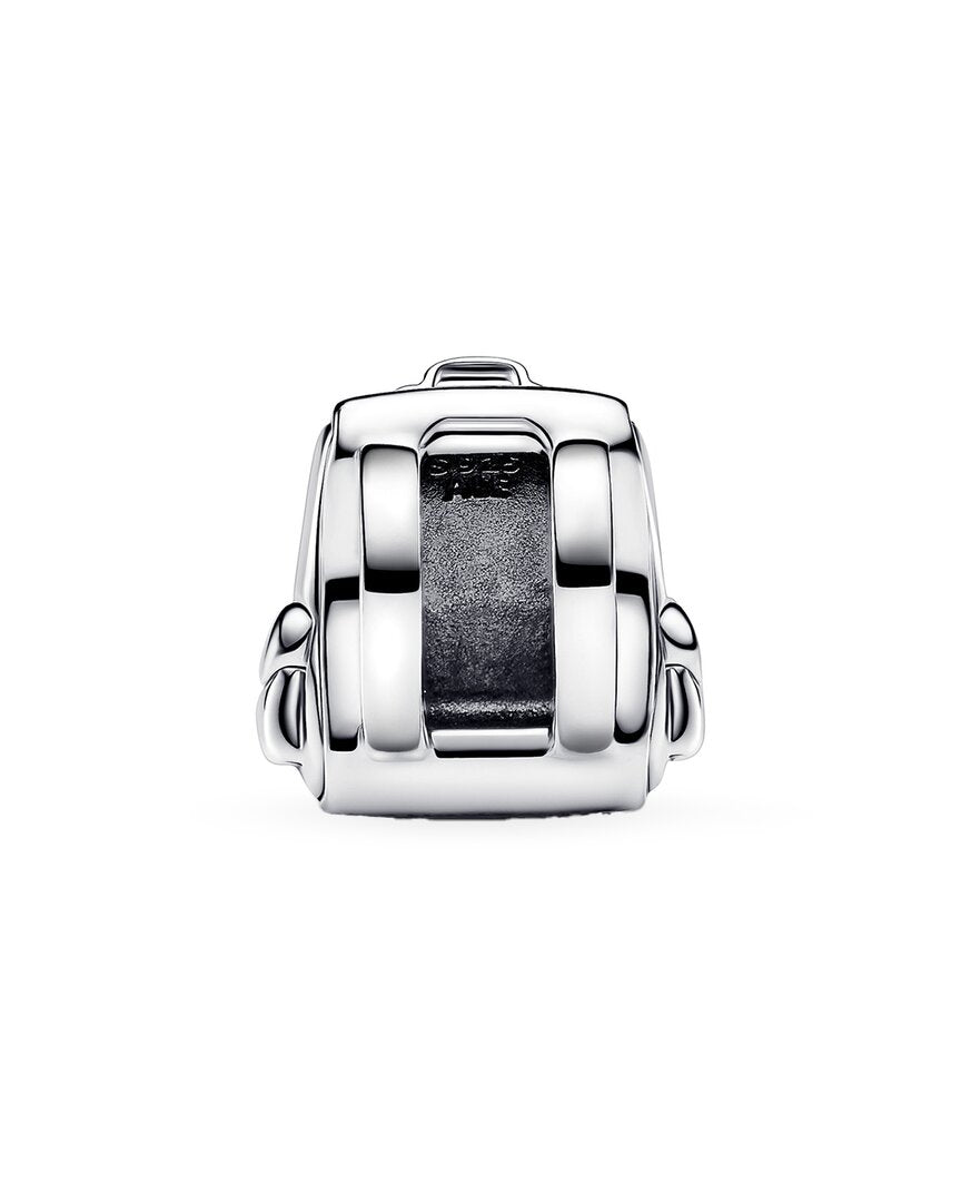 Pandora Moments Silver Charm
