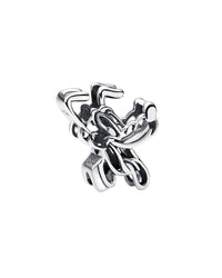 Pandora Disney X Pandora Silver Charm