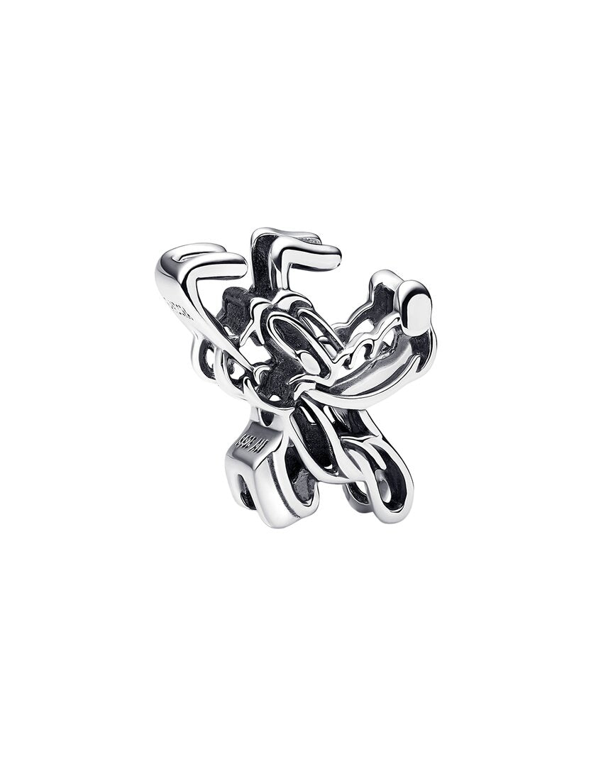 Pandora Disney X Pandora Silver Charm