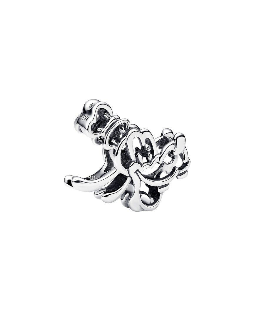 Pandora Disney X Pandora Silver Charm