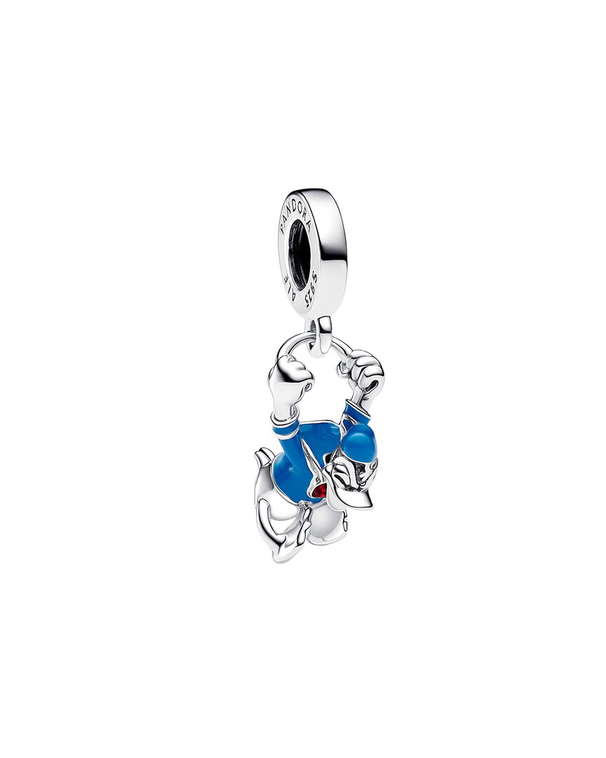 Pandora Disney X Pandora Silver Dangle Charm