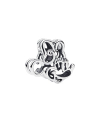 Pandora Disney X Pandora Silver Charm