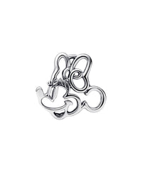 Pandora Disney X Pandora Silver Charm