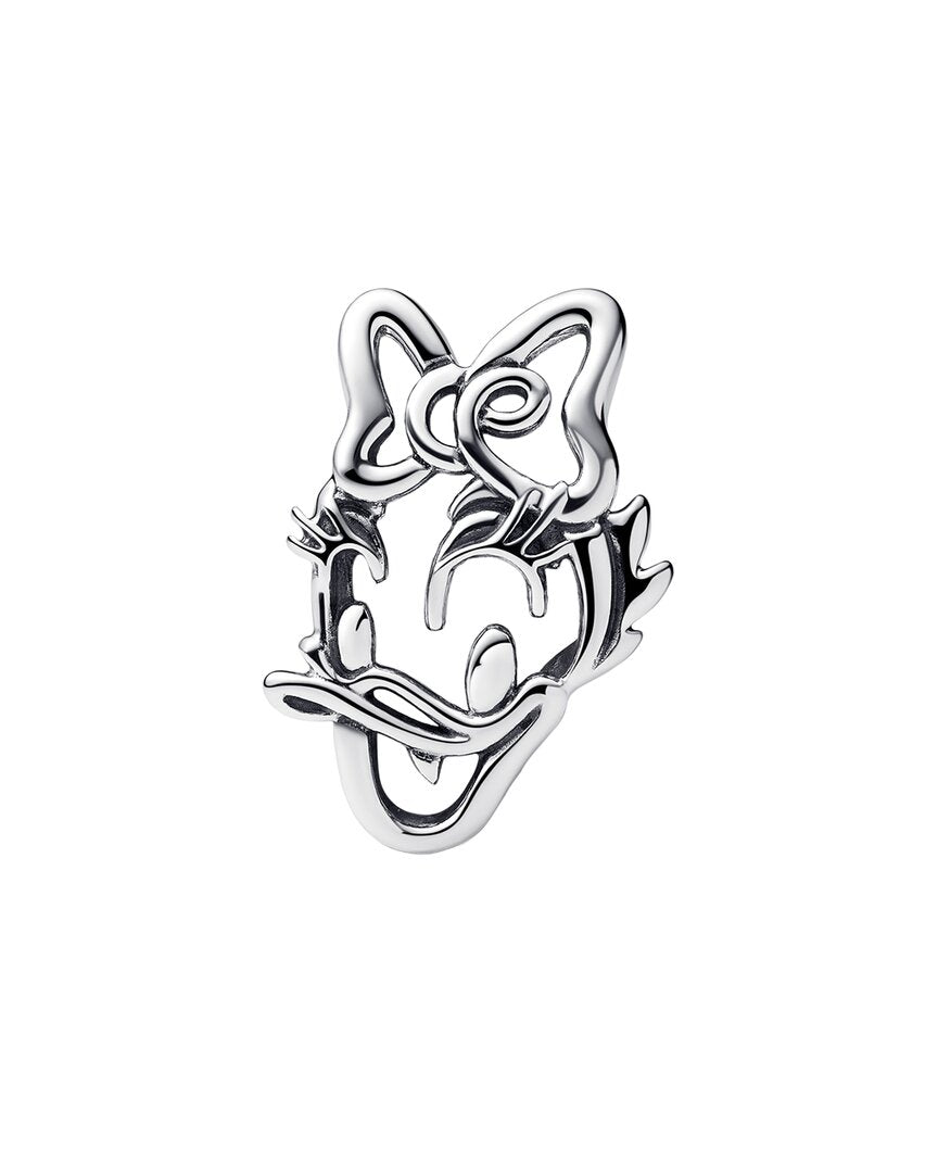 Pandora Disney X Pandora Silver Charm