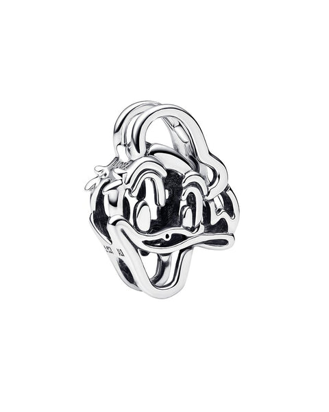 Pandora Disney X Pandora Silver Charm – Bluefly