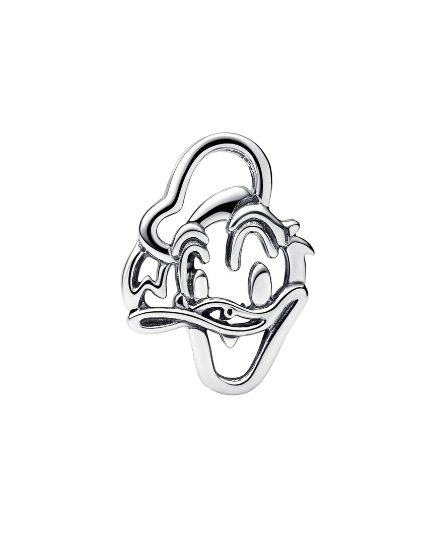 Pandora Disney X Pandora Silver Charm
