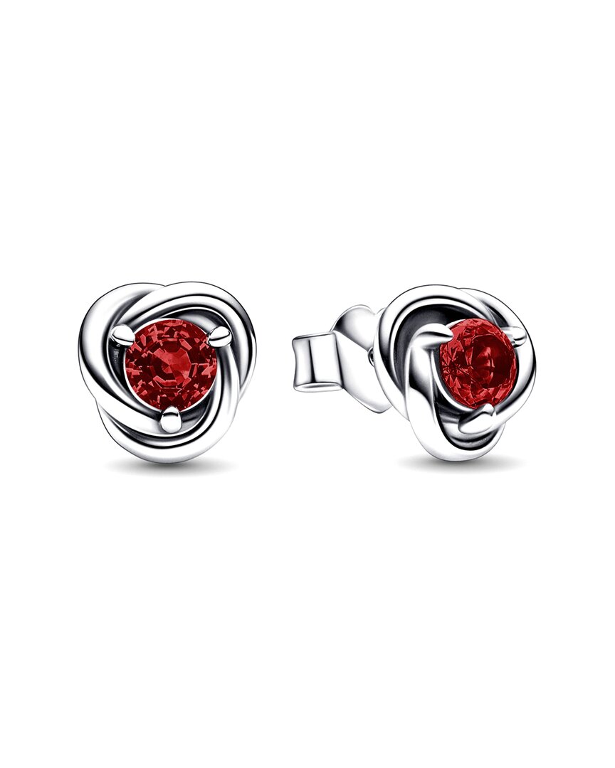 Pandora Pandora Moments Silver Earrings
