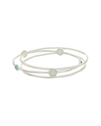 Ippolita Wonderland Silver Gemstone Bracelet