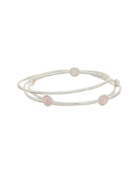 Ippolita Wonderland Silver Gemstone Bracelet