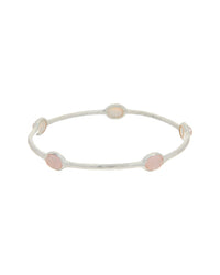 Ippolita Wonderland Silver Gemstone Bracelet