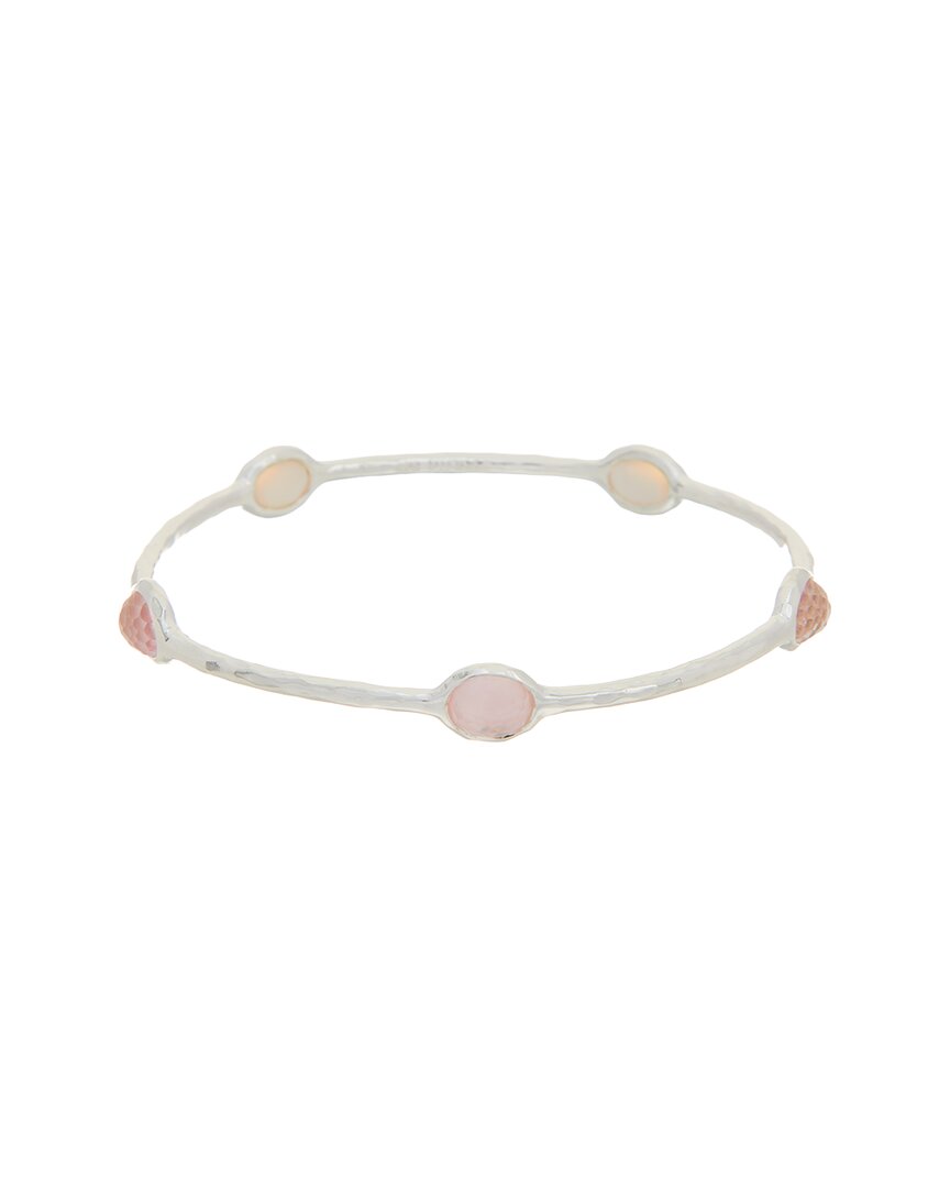Ippolita Wonderland Silver Gemstone Bracelet