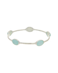 Ippolita Wonderland Silver Gemstone Bracelet