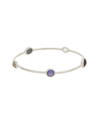 Ippolita Wonderland Silver Bracelet