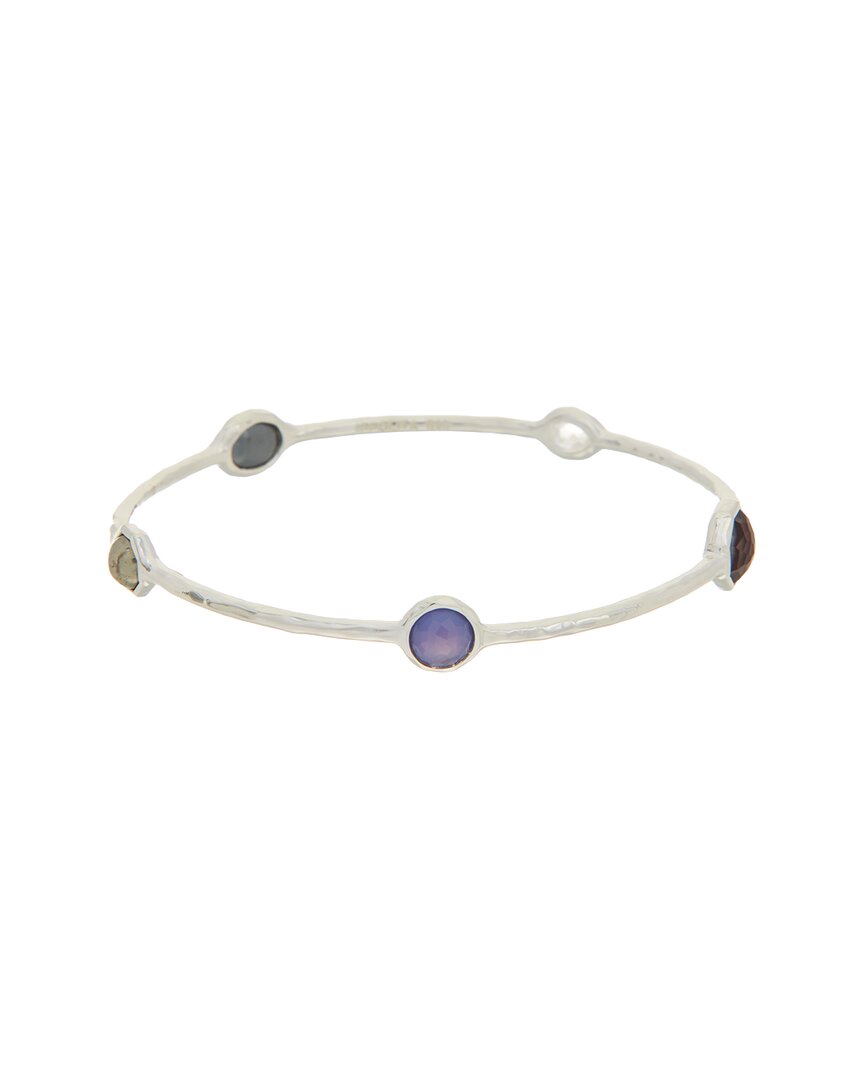 Ippolita Wonderland Silver Bracelet