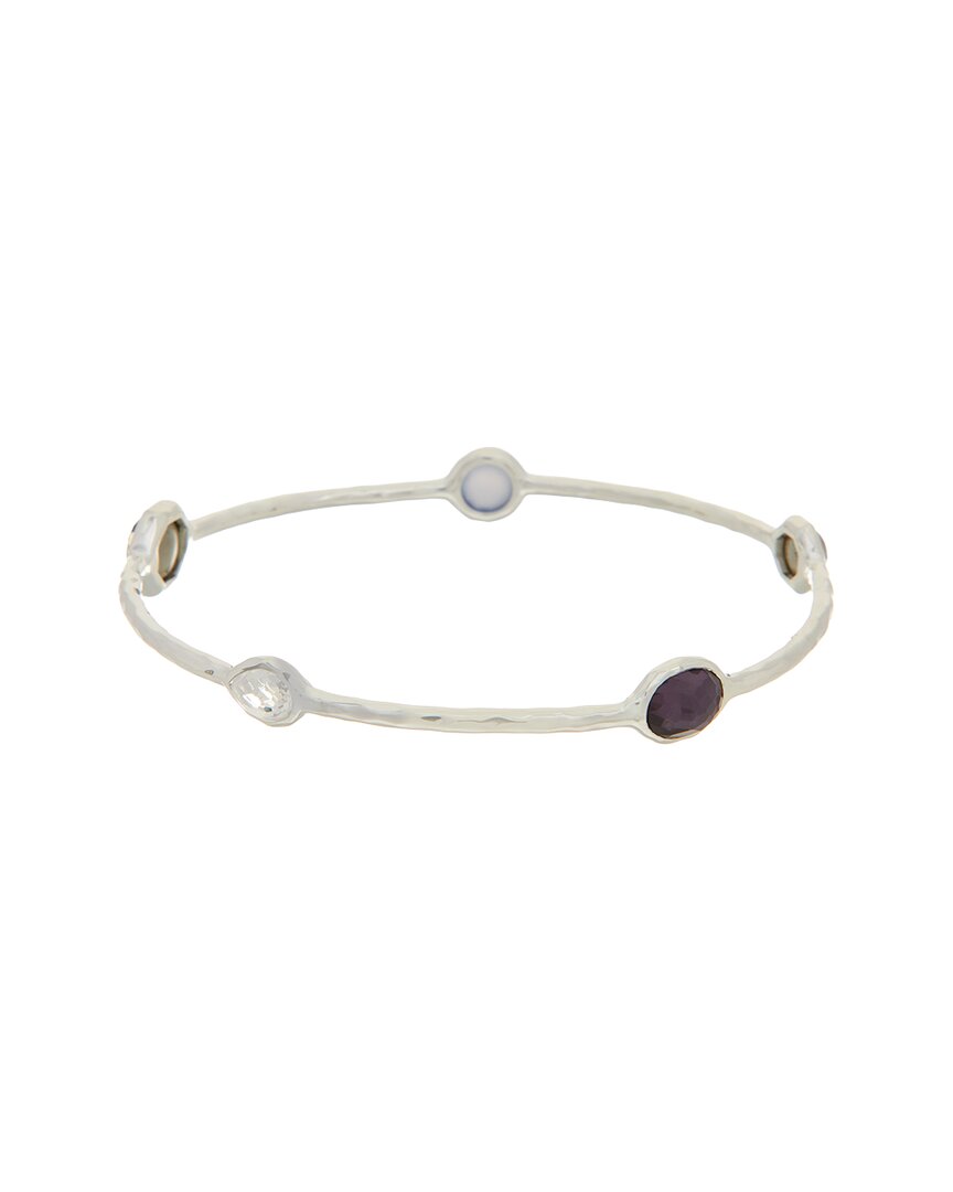 Ippolita Wonderland Silver Bracelet