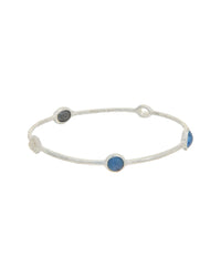 Ippolita Wonderland Silver Bracelet