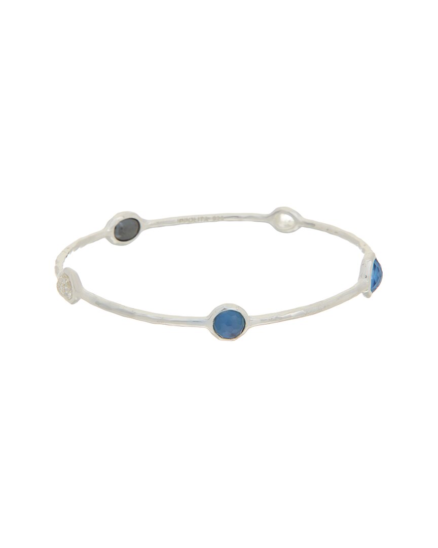 Ippolita Wonderland Silver Bracelet