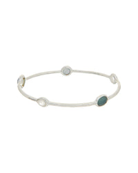 Ippolita Wonderland Silver Bracelet