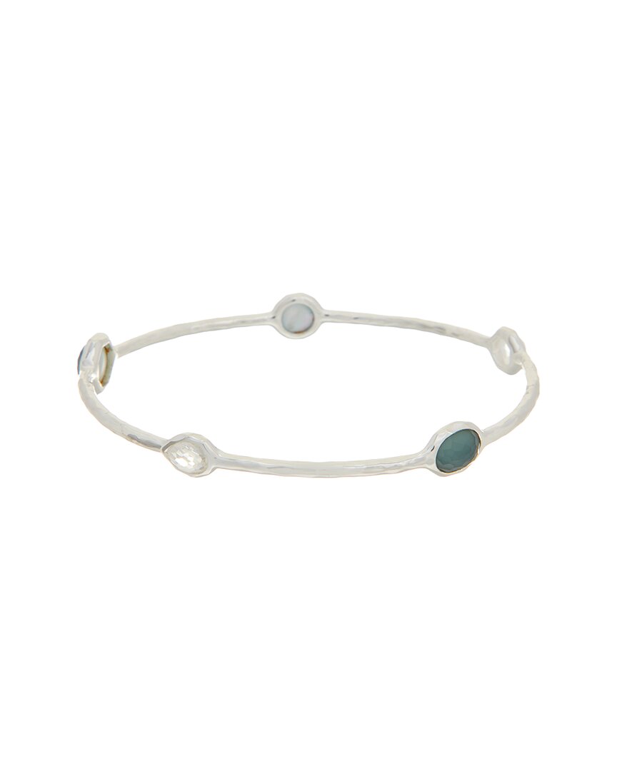 Ippolita Wonderland Silver Bracelet