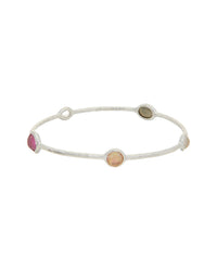 Ippolita Wonderland Silver Bracelet
