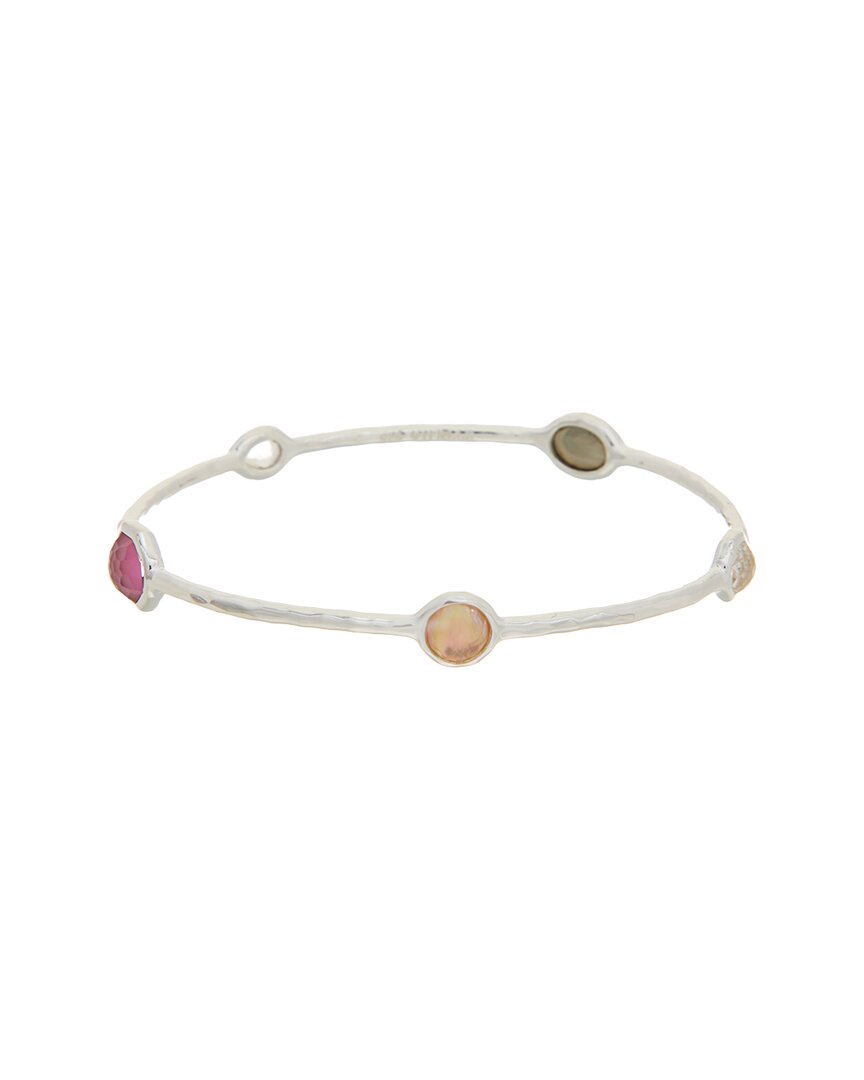 Ippolita Wonderland Silver Bracelet