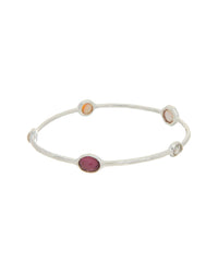 Ippolita Wonderland Silver Bracelet