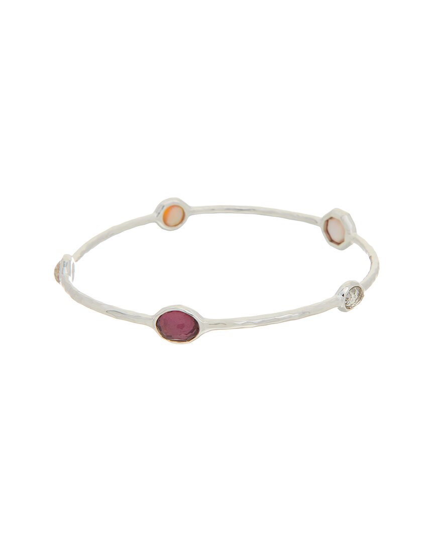 Ippolita Wonderland Silver Bracelet
