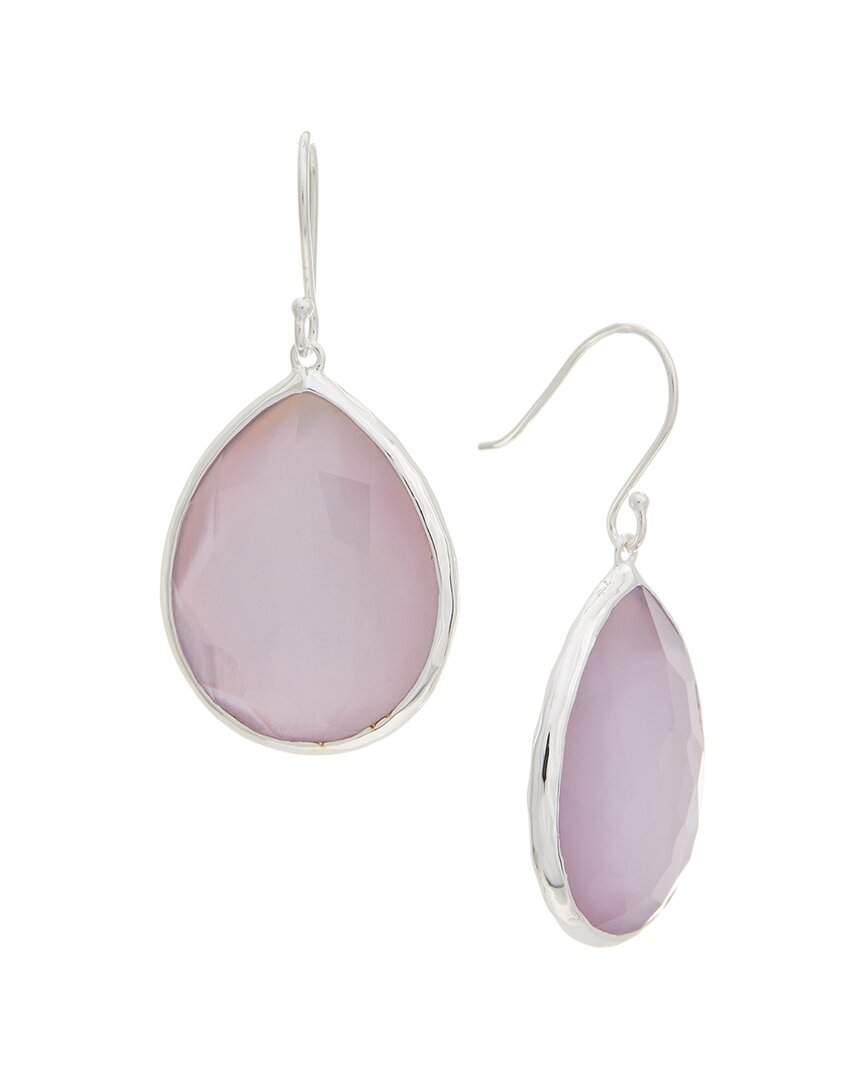 Ippolita Wonderland Silver Earrings