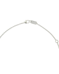 Ippolita Wonderland Silver Gemstone Necklace