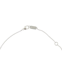 Ippolita Wonderland Silver Gemstone Necklace