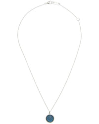 Ippolita Wonderland Silver Gemstone Necklace