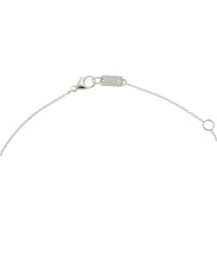 Ippolita Wonderland Silver Gemstone Necklace