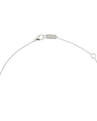Ippolita Wonderland Silver Gemstone Necklace