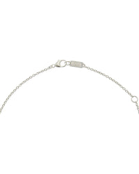 Ippolita Wonderland Silver Gemstone Necklace