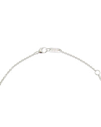 Ippolita Wonderland Silver Gemstone Necklace