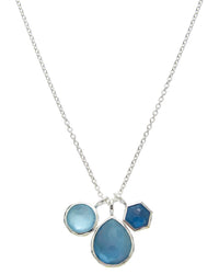 Ippolita Wonderland Silver Necklace