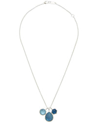 Ippolita Wonderland Silver Necklace